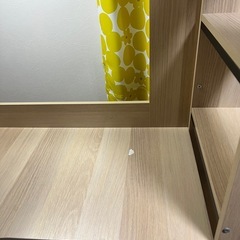 2段ベッドの画像