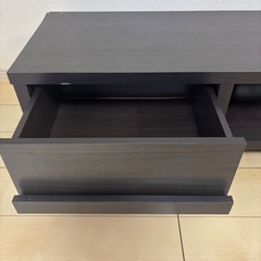 テレビ台の画像