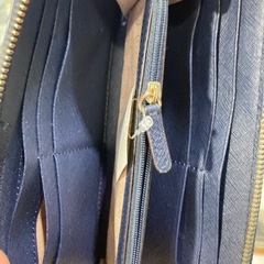 MICHAEL KORS 長財布の画像