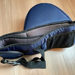 aiebo ヒップシート　美品の画像