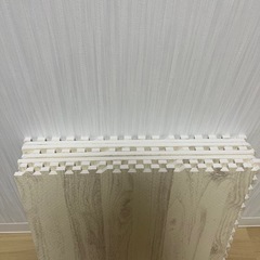 ニトリ　ジョイントマットの画像