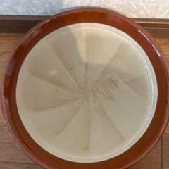 すり鉢の画像