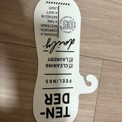 【未使用品】スリーピー　ドアハンガー＆スリコ　靴下収納の画像