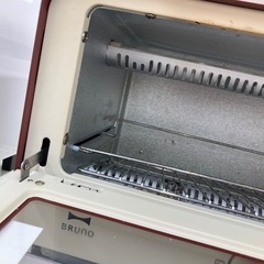 【トレファク イオンモール常滑店】オーブントースター　BRUNO BOE052をご紹介！の画像