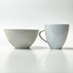スヌーピー✿マグカップ＆ボウル✿2点セット✿食器の画像