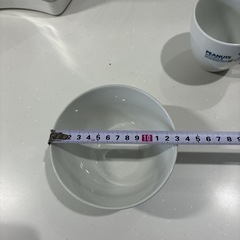 スヌーピー✿マグカップ＆ボウル✿2点セット✿食器の画像