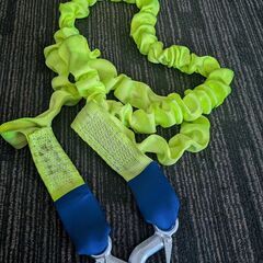 槌屋ヤック GR-112のびるのびるﾛｰﾌﾟ2t　※1度仕様の中古品※の画像