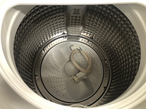 ★K132★AQUA製★2021年製11.0㌔/5.5㌔洗濯乾燥機★6ヶ月保証付き★近隣配送・設置可能