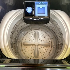 YAMAZEN　2024年製　YWM-60　洗濯機6kg　朝霞市リサイクルショップ　ケイラック朝霞田島店　朝霞市　志木市　和光市　GM416の画像