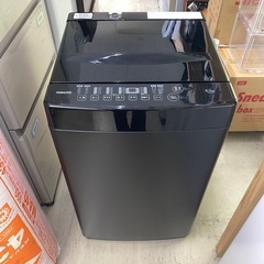 YAMAZEN　2024年製　YWM-60　洗濯機6kg　朝霞市リサイクルショップ　ケイラック朝霞田島店　朝霞市　志木市　和光市　GM416の画像