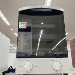 【トレファク イオンモール常滑店】オーブントースター　AQUA AQT-WT12 2019年製をご紹介！の画像