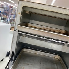 【トレファク イオンモール常滑店】オーブントースター　AQUA AQT-WT12 2019年製をご紹介！の画像