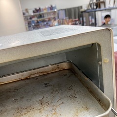 【トレファク イオンモール常滑店】オーブントースター　AQUA AQT-WT12 2019年製をご紹介！の画像