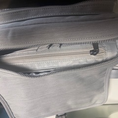 【新古品】NORDACE ボディクロスバッグ の画像
