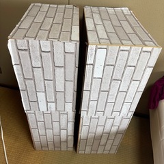 【9/20まで】3段ボックスの画像