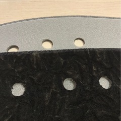 【値下げしました】UDパーフェクトクオンダッシュマット、フロントカーテンセット売りの画像