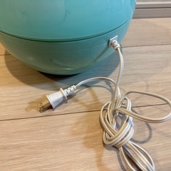 TEKNOS テクノス　超音波式アロマ加湿器　メレンゲ 2.8L の画像