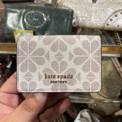 Kate Spade ミニ財布