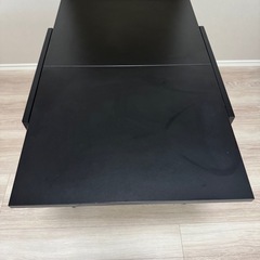 テーブル（伸縮可能）の画像