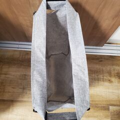 洗濯かごの画像