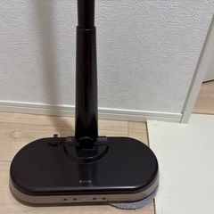 電動モップの画像