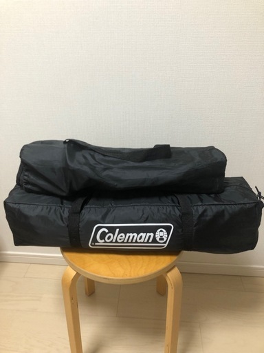 コールマン スクリーンシェード