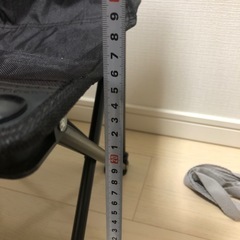 コールマン スクリーンシェードの画像