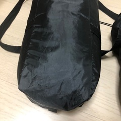 コールマン スクリーンシェードの画像