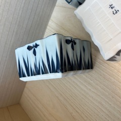 有田焼 宝仙作　の画像