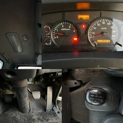 HINO レンジャー 冷蔵冷凍車 -30度 キーストーン ワンオーナー ディーラー記録簿付の画像