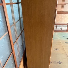 和タンスの画像