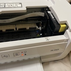 EPSON PX-S505プリンターの画像