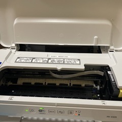 EPSON PX-S505プリンターの画像