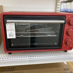 【トレファク イオンモール常滑店】ノンフライオーブン　siroca SC0-502 2019年製をご紹介！の画像