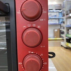 【トレファク イオンモール常滑店】ノンフライオーブン　siroca SC0-502 2019年製をご紹介！の画像