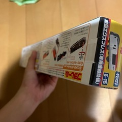 【新品未開封】プラレール　成田エクスプレス　連結仕様の画像