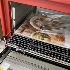 【トレファク イオンモール常滑店】ノンフライオーブン　siroca SC0-502 2019年製をご紹介！の画像