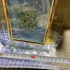 写真立て　10個セットの画像