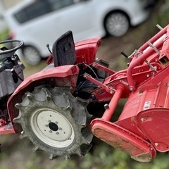 【三菱】MTX15 中古トラクター 1120HRの画像