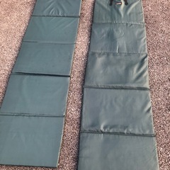 ビジョンピークス　マットの画像
