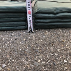 ビジョンピークス　マットの画像