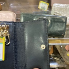 Kate Spade キーケースの画像