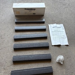 スノーモービル サントレックスオプション部品の画像