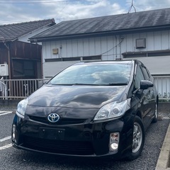 プルウイス30  平成23 104037キロ　黒の画像