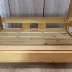 猫　ベッド　2段ベッド　ペットの画像