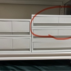 無印良品 収納ボックスの画像