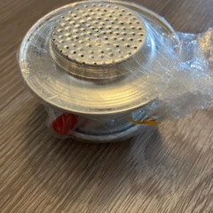 ベトナムコーヒーセット宸筆 4+1の画像