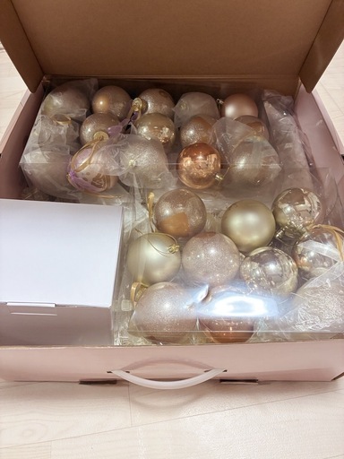 ディズニープリンセス　クリスマスツリー