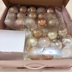 ディズニープリンセス　クリスマスツリーの画像