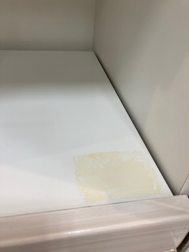 取りに来れる方限定！ニトリのキッチンカウンターです！